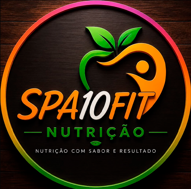 Logo SPA10FIT
